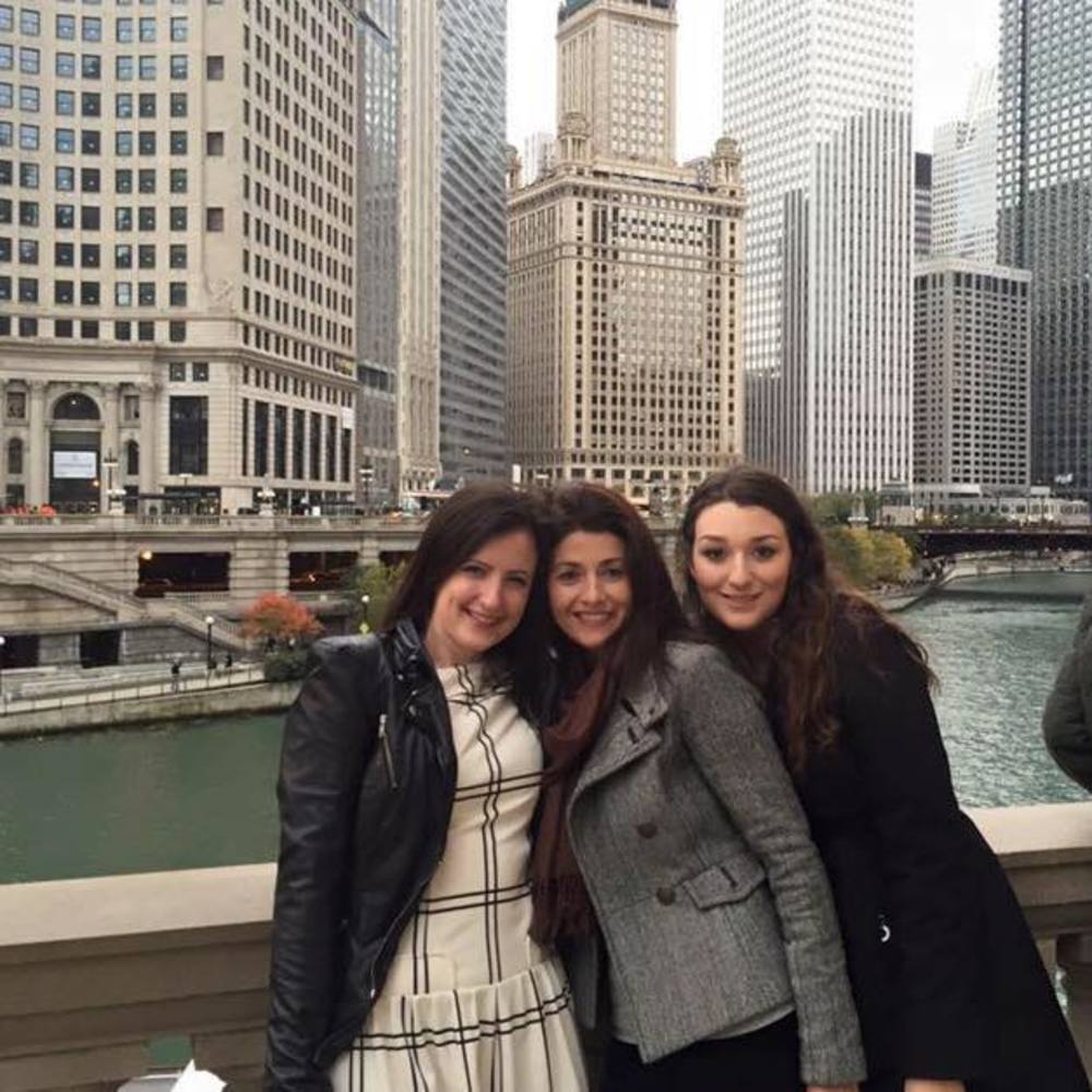 Meet your Posher, Nageli